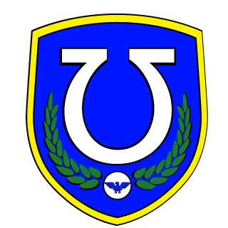 Aether Titan's emblem
