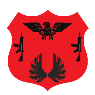 LARGAND1979's emblem