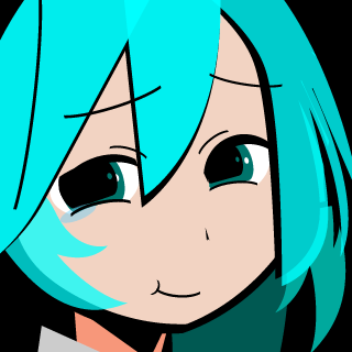 Miku_daisiki's emblem