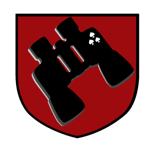 Lager_V's emblem