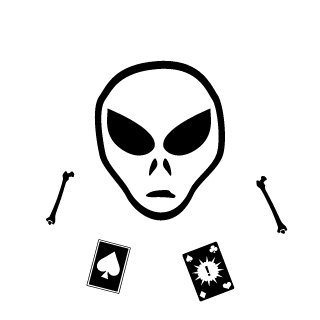 TeuzKat's emblem