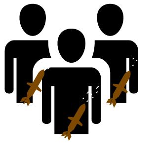 Quesokillu's emblem