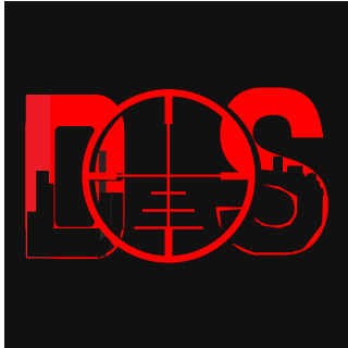 Dead On Sight's emblem