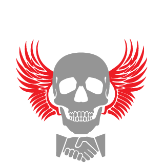 TiMP's emblem