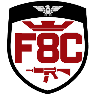 Just a FightClub - PS4's emblem