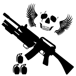 zsLOBO's emblem
