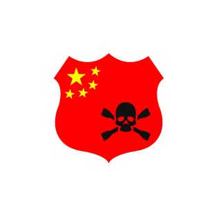 DevilSpadesk's emblem