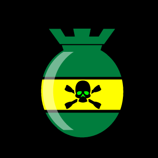 Fricchioo's emblem