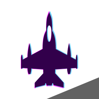 KXpV's emblem