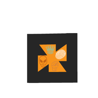 Lukitsch190's emblem