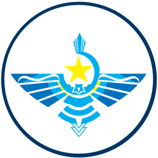 Bagration92's emblem