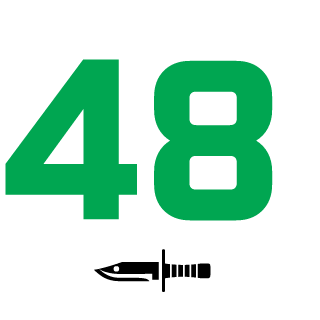 cacique008's emblem
