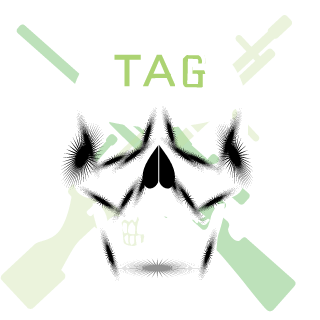 The Addict Gamers's emblem