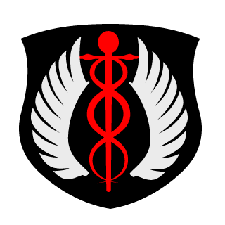 FrozzenKiD's emblem