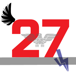 Dexx2703's emblem