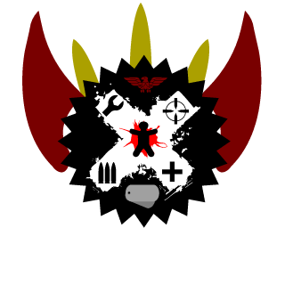 YzbSoldier's emblem