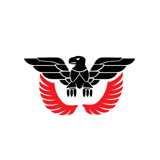 Mackeyh's emblem