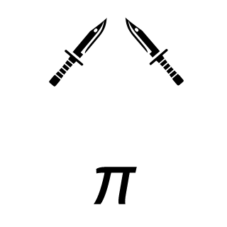 TheBloodWork's emblem