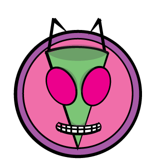 MegaBoops's emblem