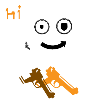 QueekHasslehoff's emblem