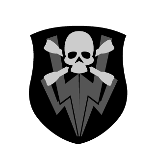 Deffgrippa's emblem
