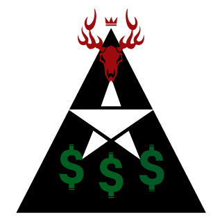 DarthCzort's emblem