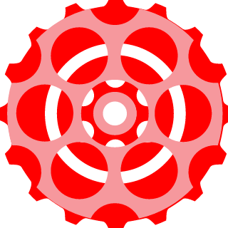 moriwatari's emblem