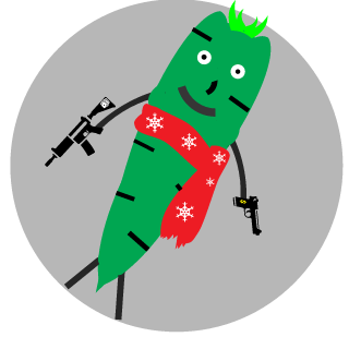 IGreen_CarrotI's emblem