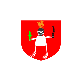 PolishDywan's emblem