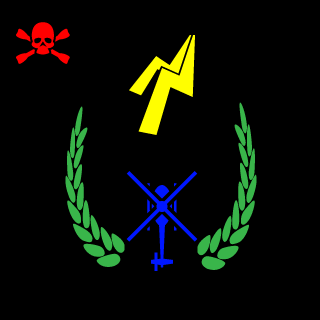 hilix92's emblem