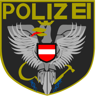 WOLFBOT's emblem