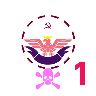 Chryzmon's emblem