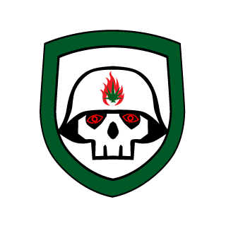 MFGrouch's emblem