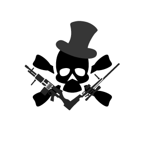 JaneCover's emblem