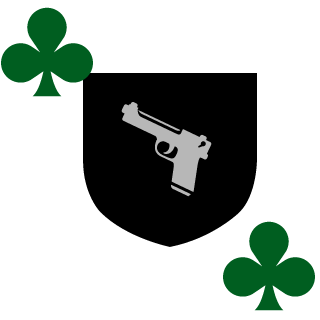 LuxxuryElite's emblem