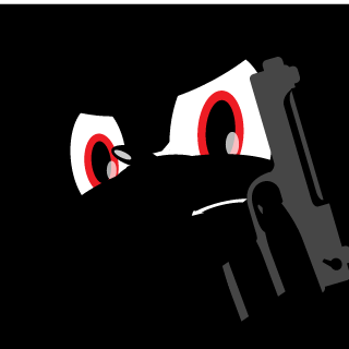 TechOnion19's emblem