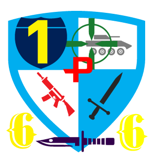 Elite Special Forces's emblem