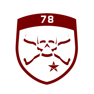 Marecki-78PL's emblem