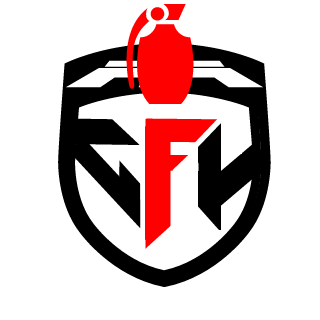 Go Frag Yourself's emblem