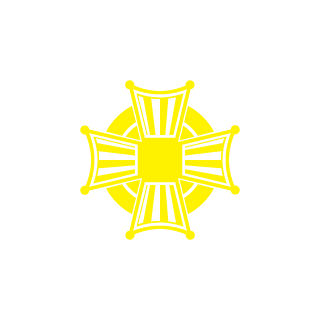 krizis921's emblem