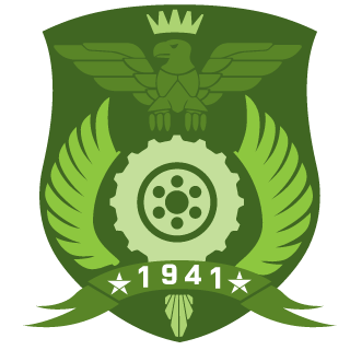 TheJeeps's emblem