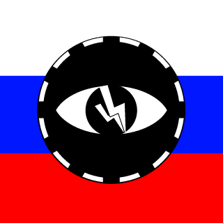 IvanKruzenshtein's emblem