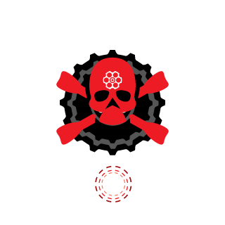 Bogey786's emblem