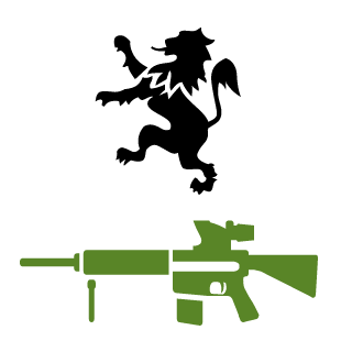 uno1983's emblem