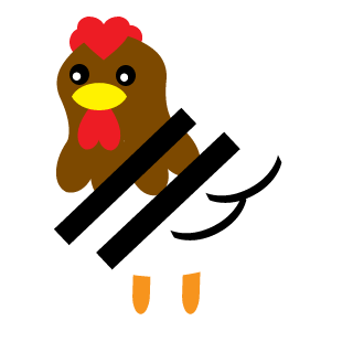 GriledChikenman's emblem