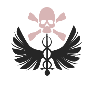 nuntius42's emblem