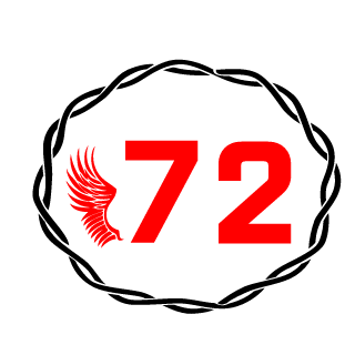 Corp72's emblem
