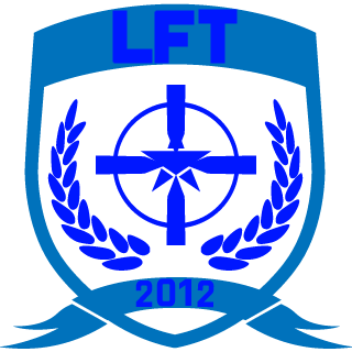 NIGHTFLIER TKO's emblem