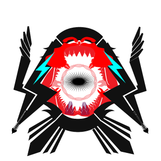ApexFoquenha's emblem