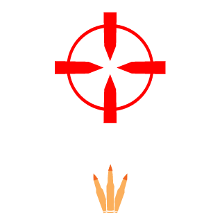 Pyszz's emblem
